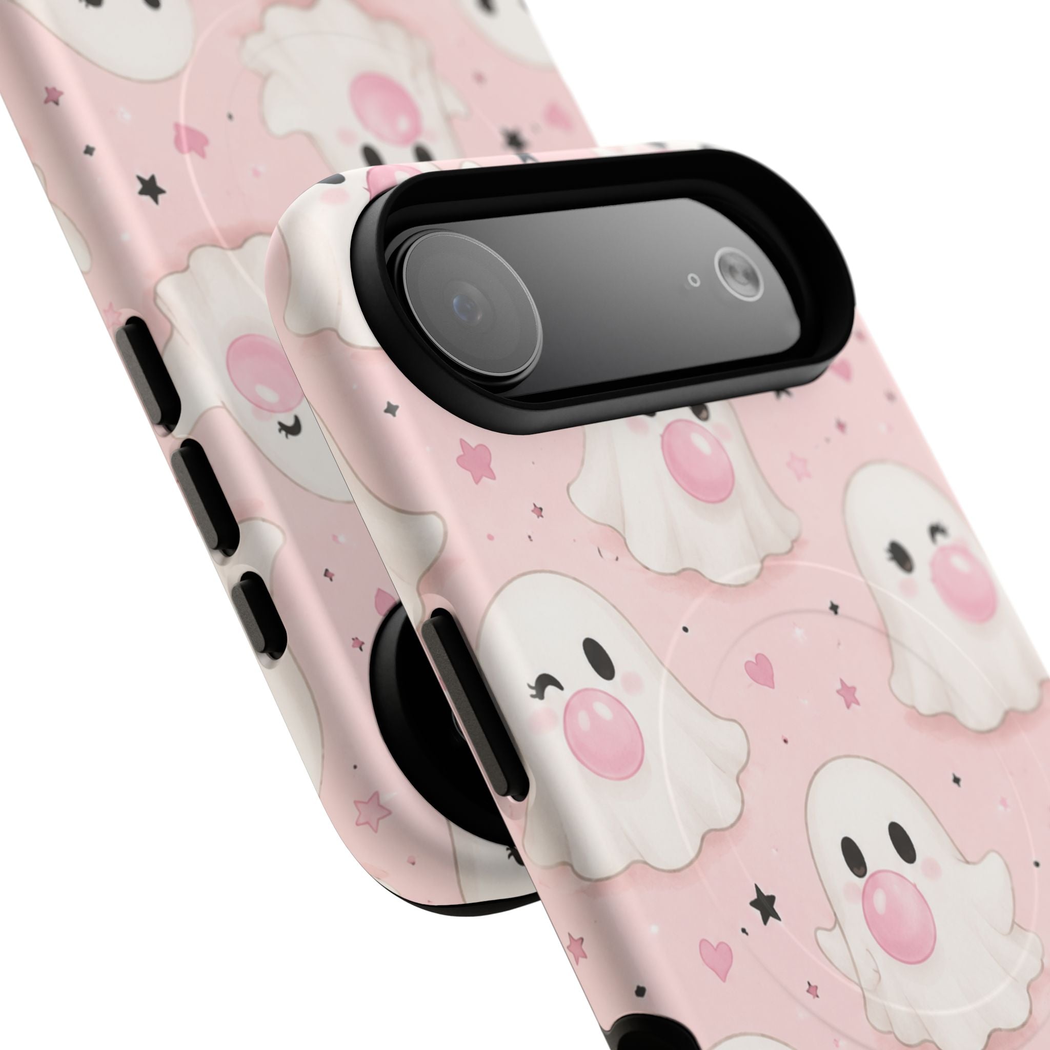 Cabana Boo Club -Tough Magnetic Phone Case