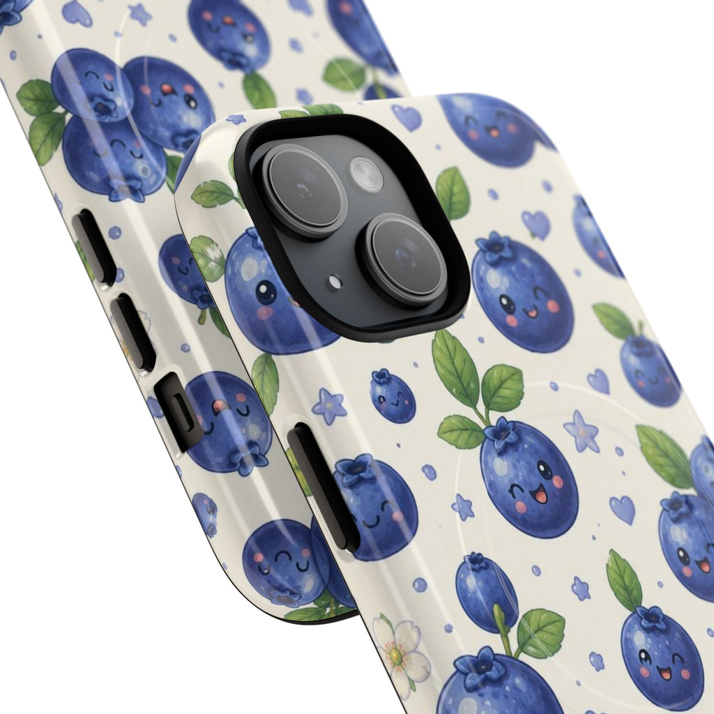 Picked to be Adorable- Tough Magnetic Phone Case