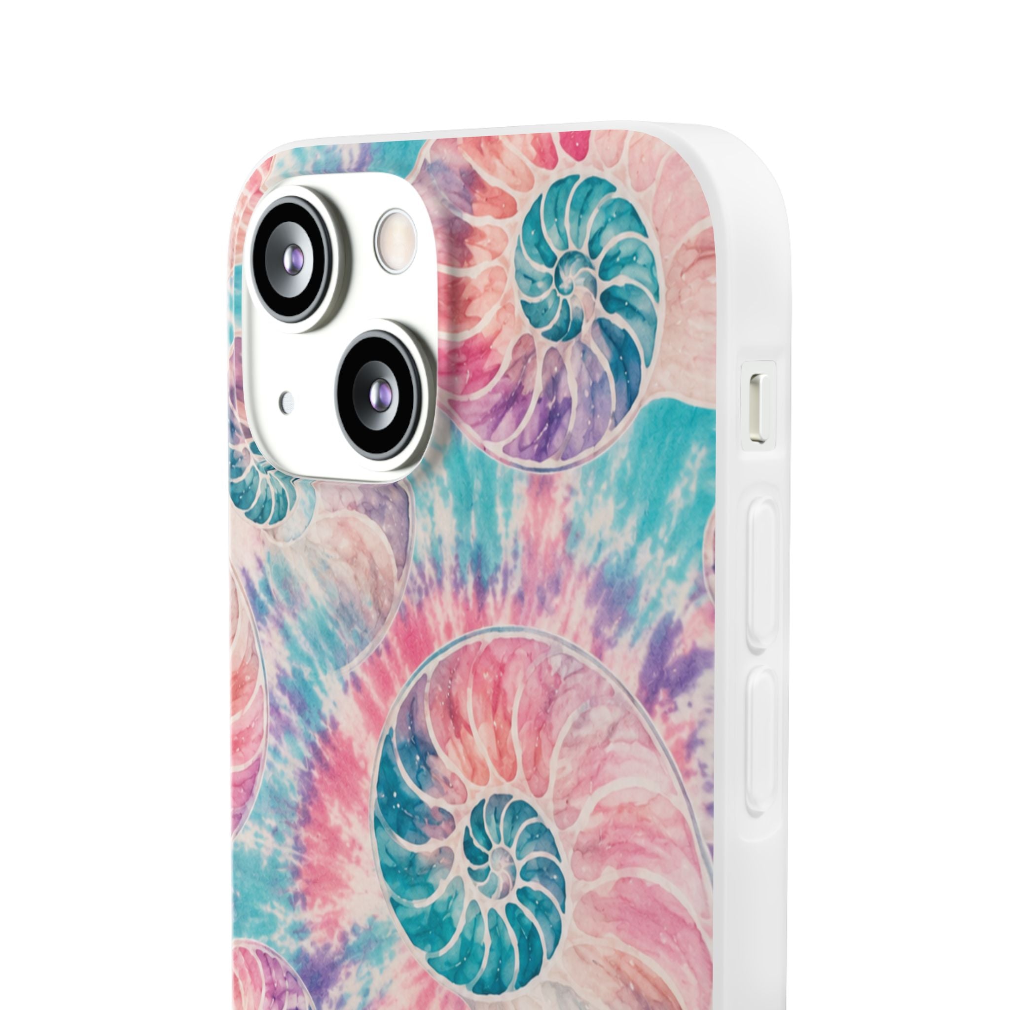 Nautilus Galaxy – Flexi Case