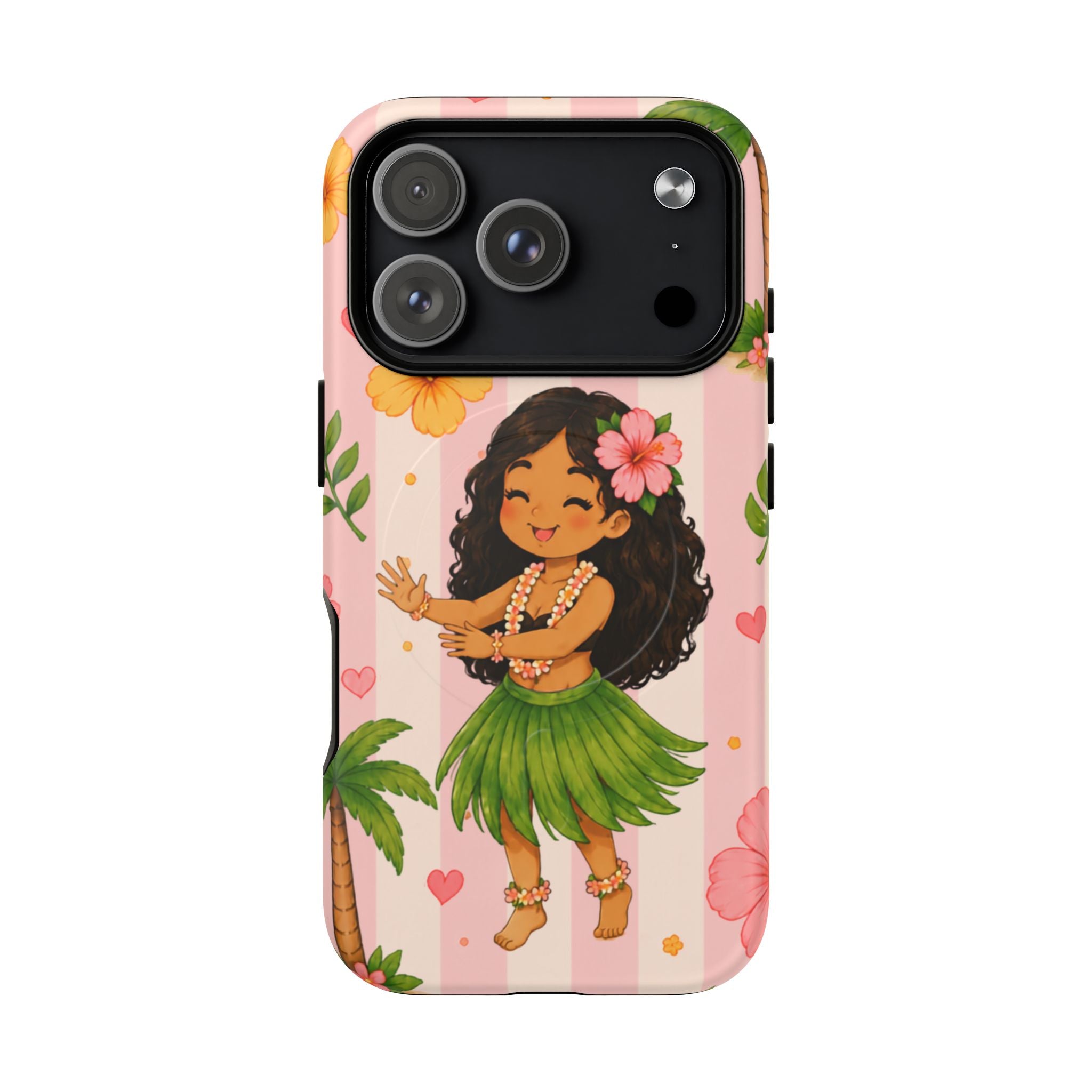 Aloha, Gorgeous- Tough Magnetic Tough Case