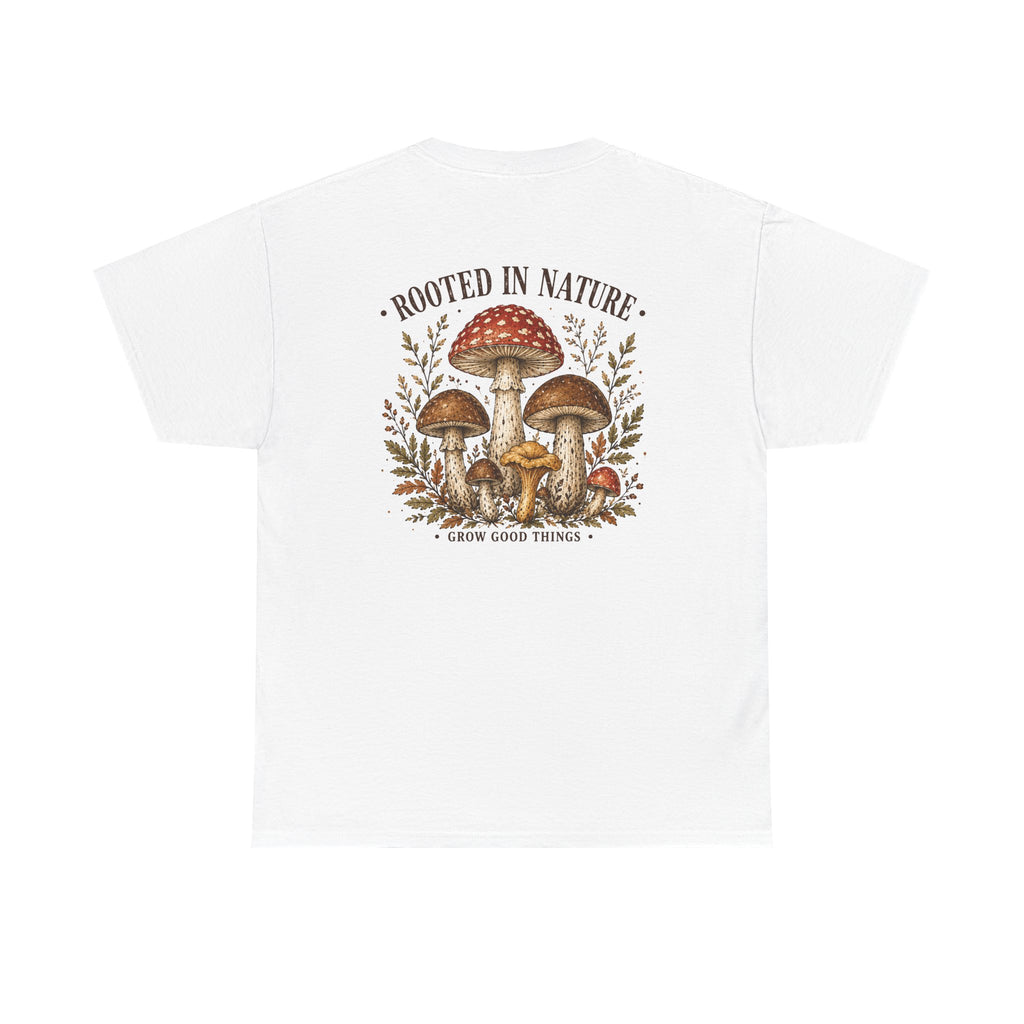 Rooted in Nature-T-Shirt