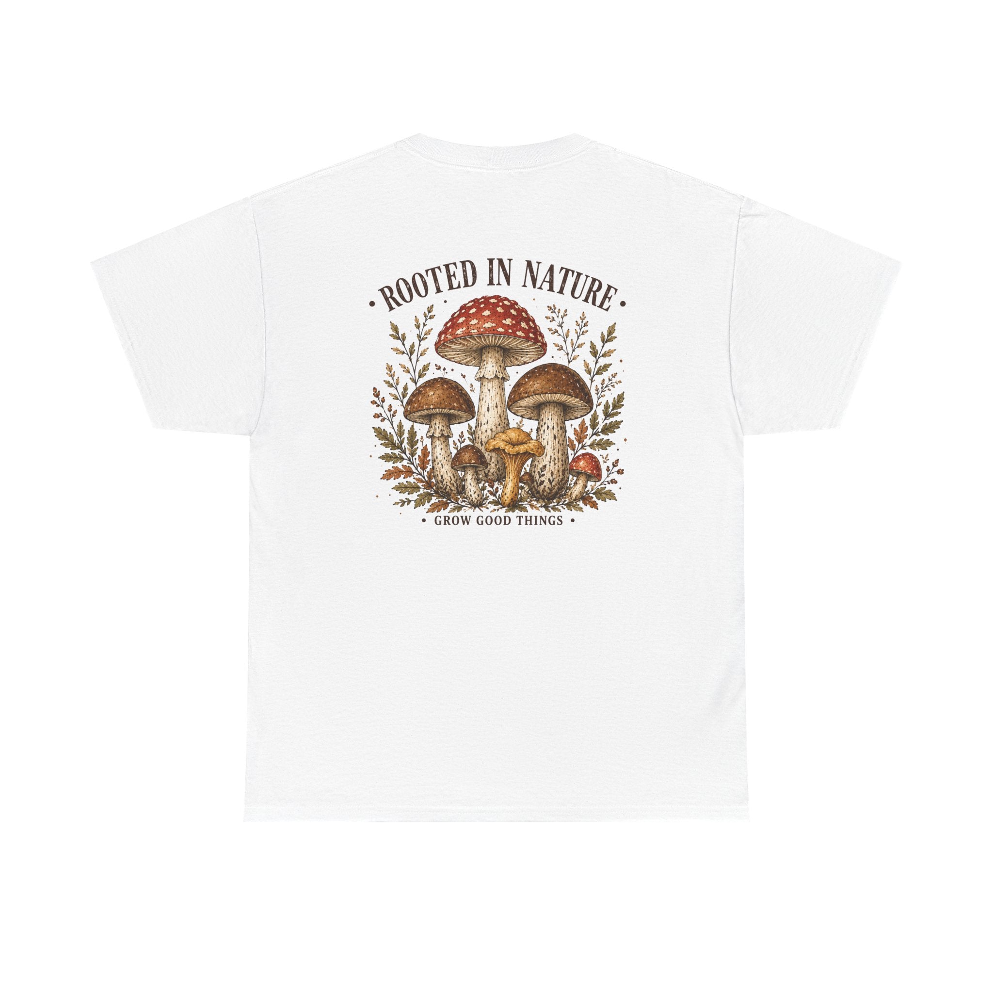 Rooted in Nature-T-Shirt