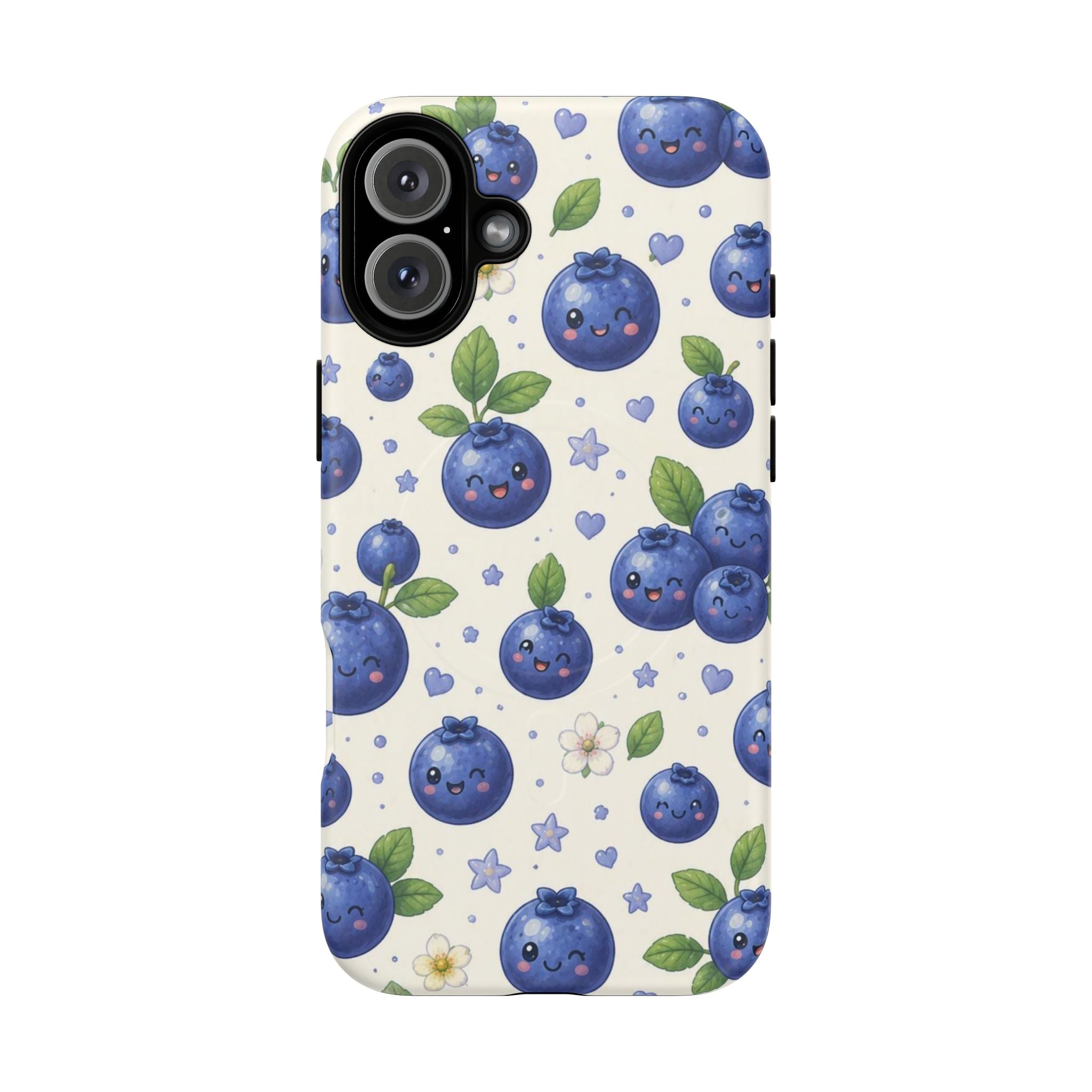 Picked to be Adorable- Tough Magnetic Phone Case