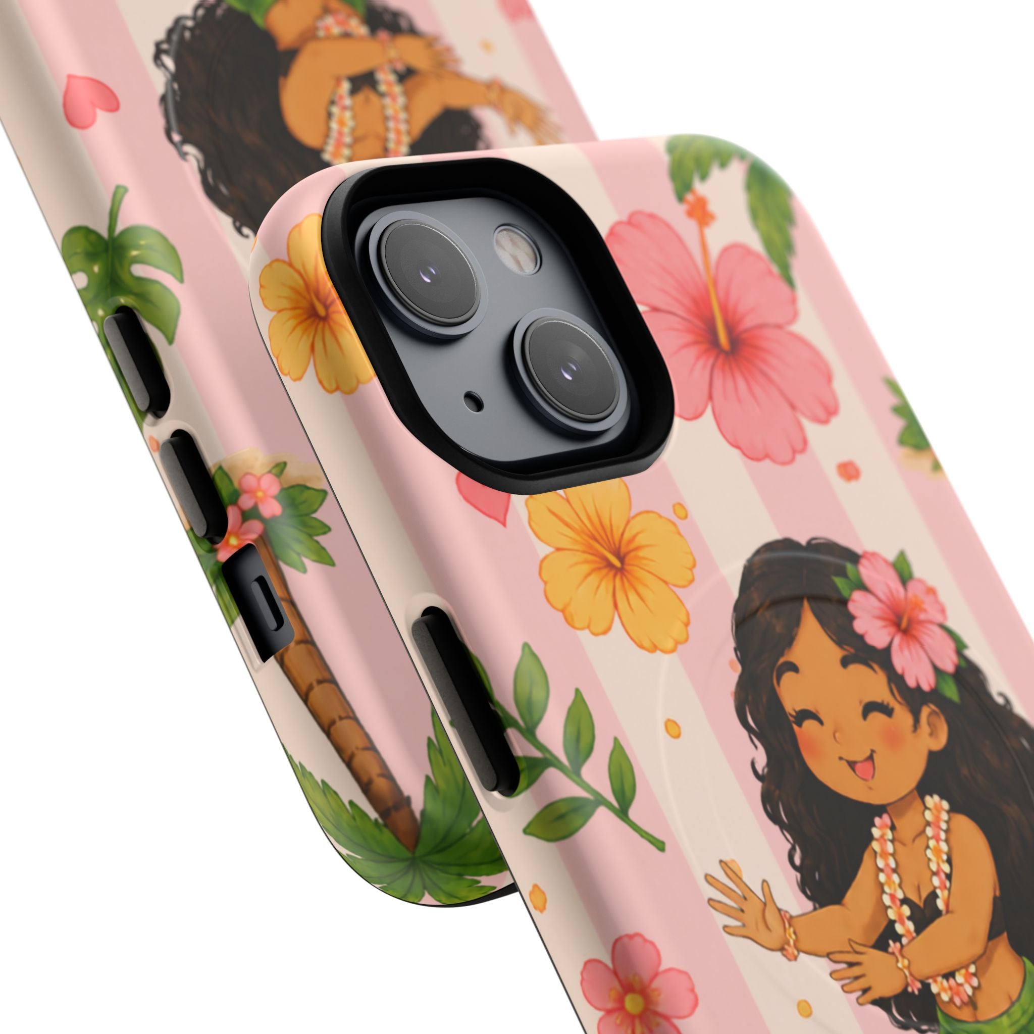 Aloha, Gorgeous- Tough Magnetic Tough Case