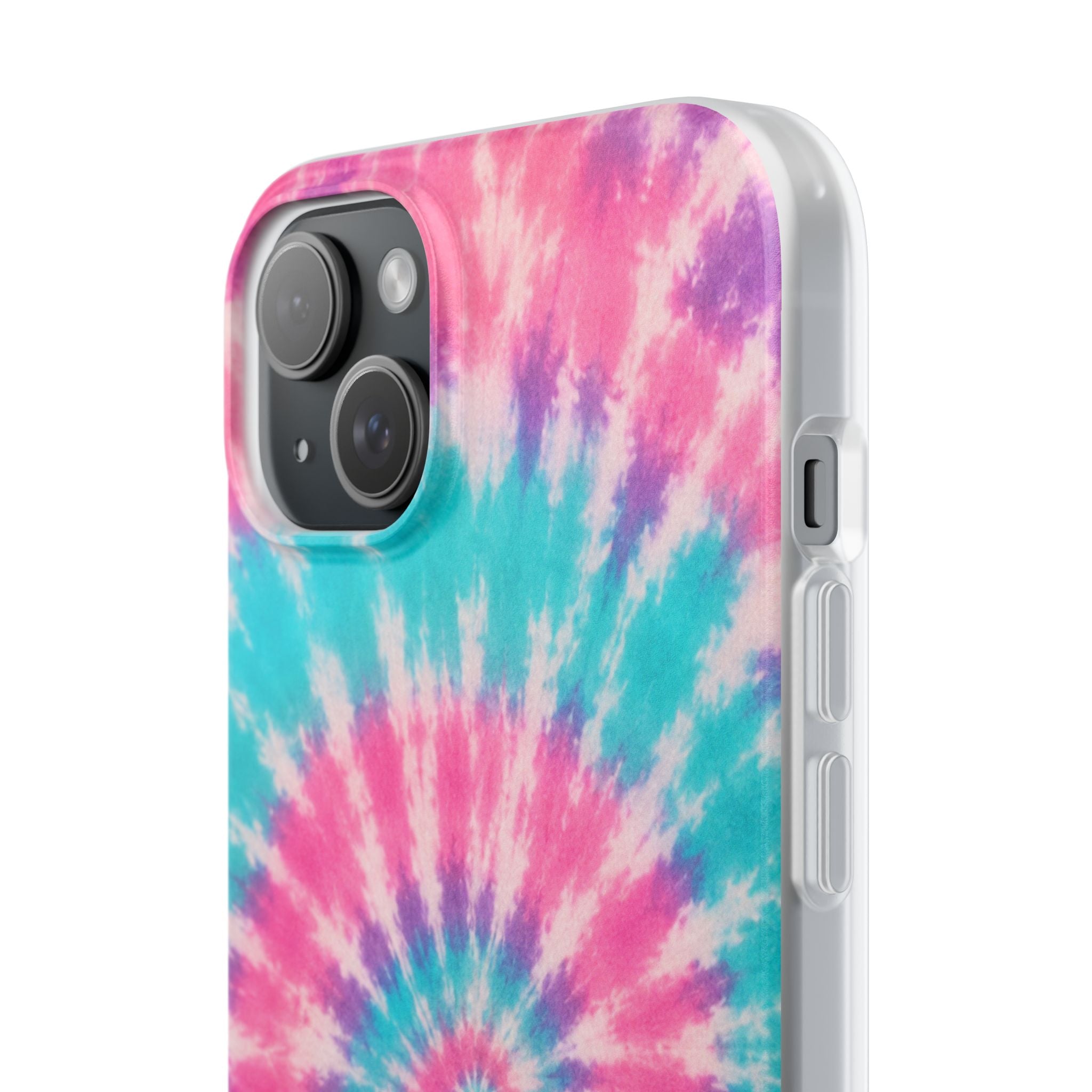 Cabana Tie-Dye -Flexi Phone Case