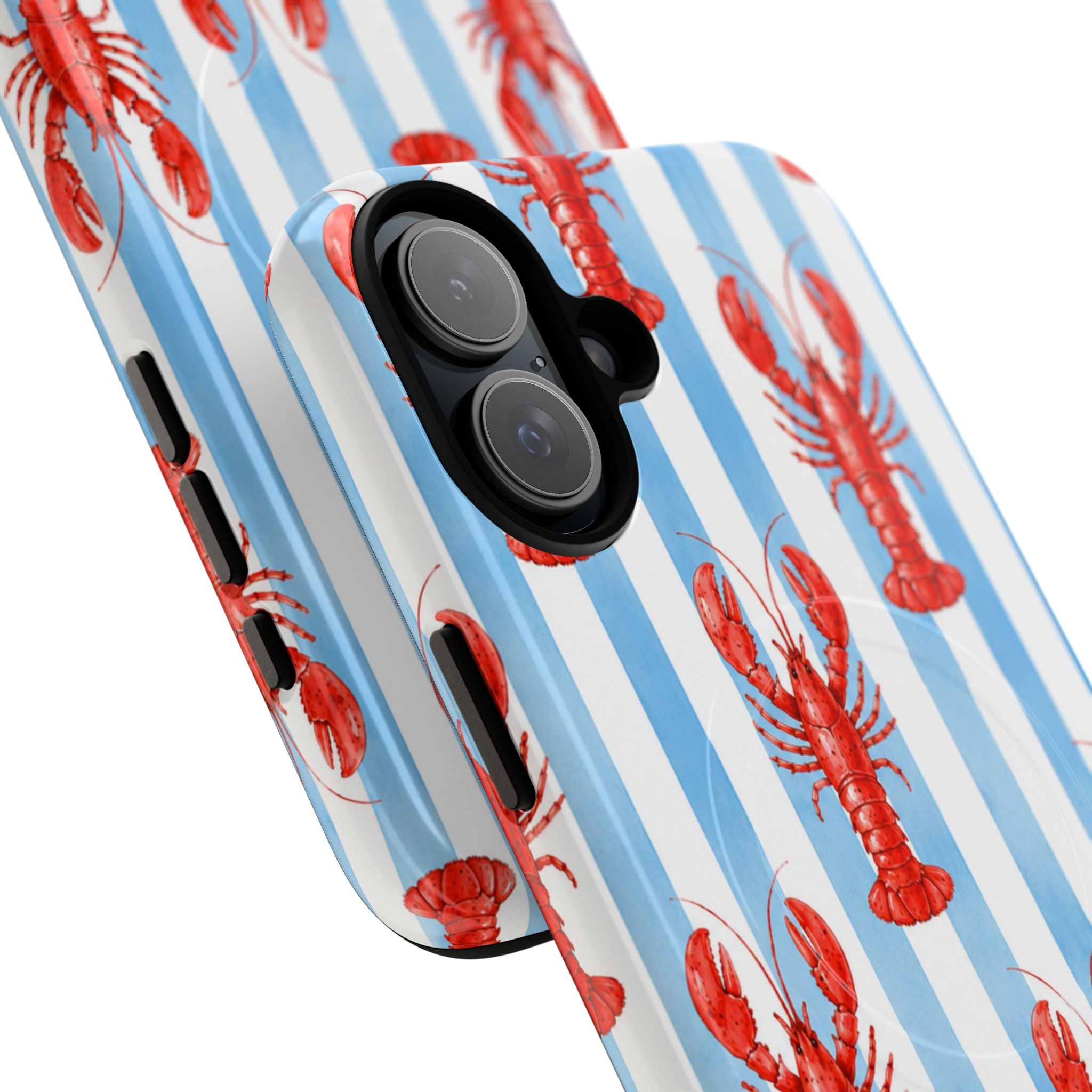 Cabana Claws-Tough Magnetic Phone Case