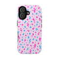 Cabana Birthday Bash- Magnetic Phone Case