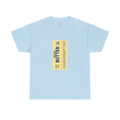 Butter Me Up in the Cabana – Graphic Tee