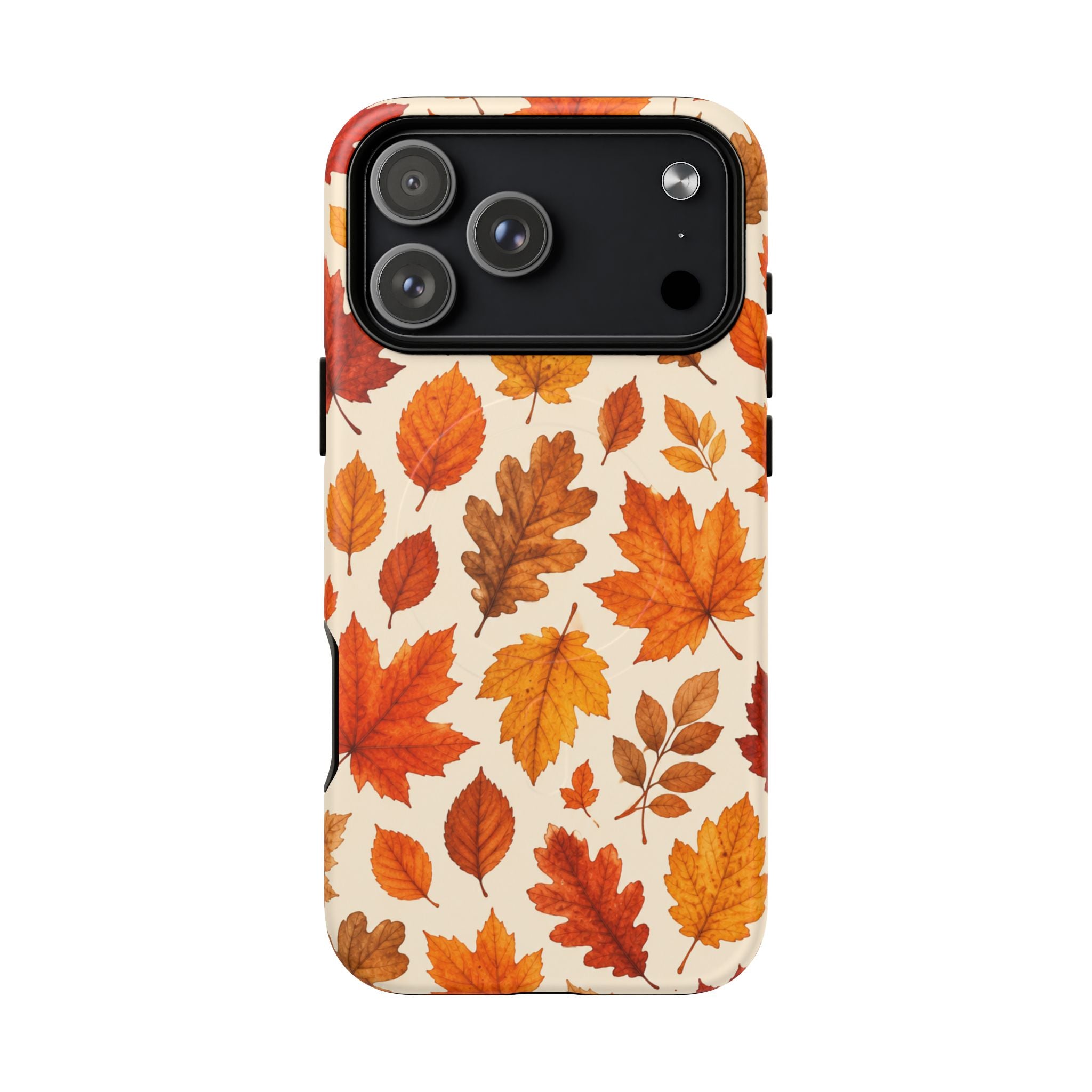Cabana in the Fall-Tough Magnetic Phone Case