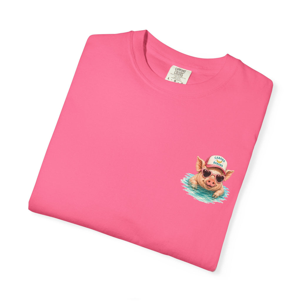 Bahamas Swim Club T-Shirt