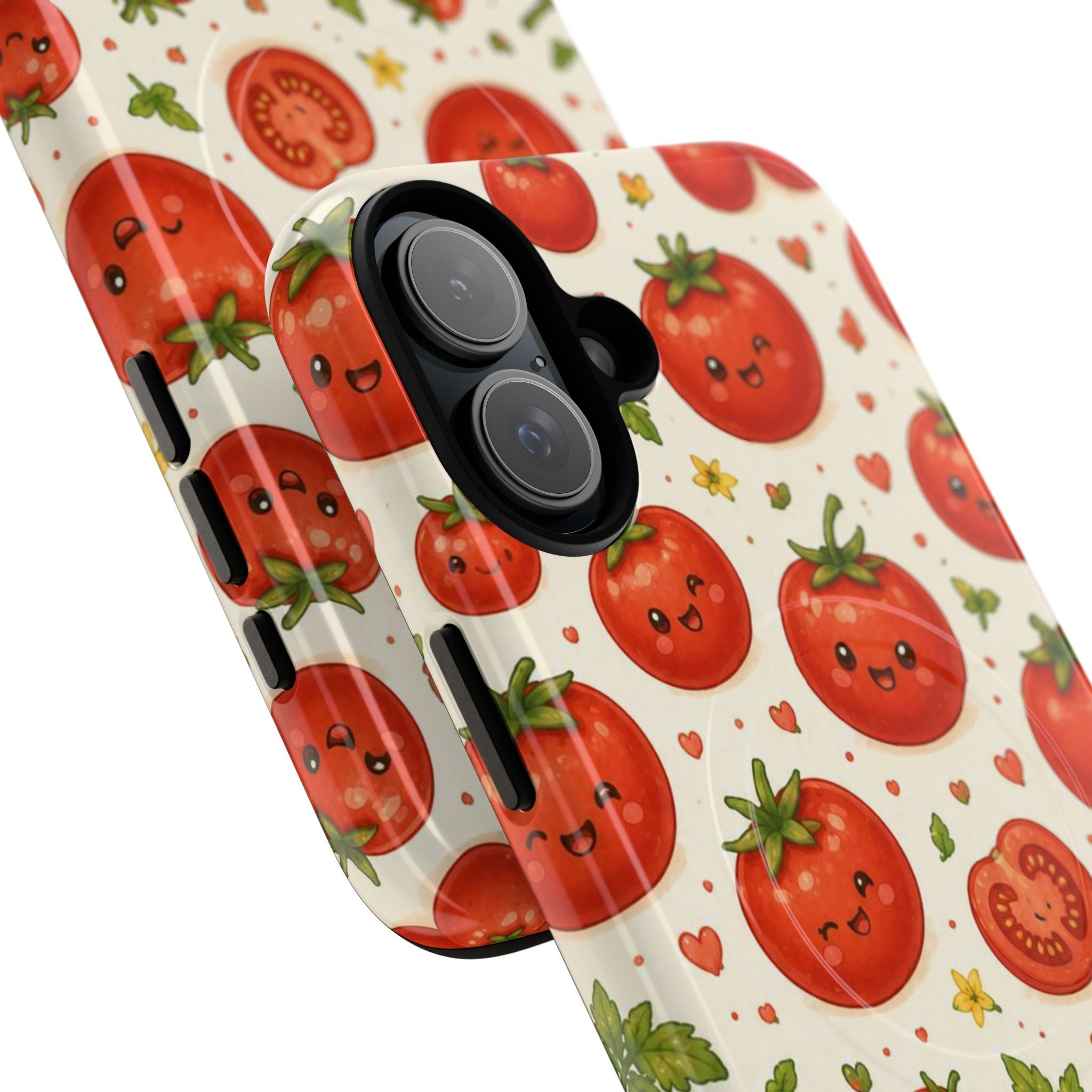 Vine & Dandy-Tough Magnetic Phone Case