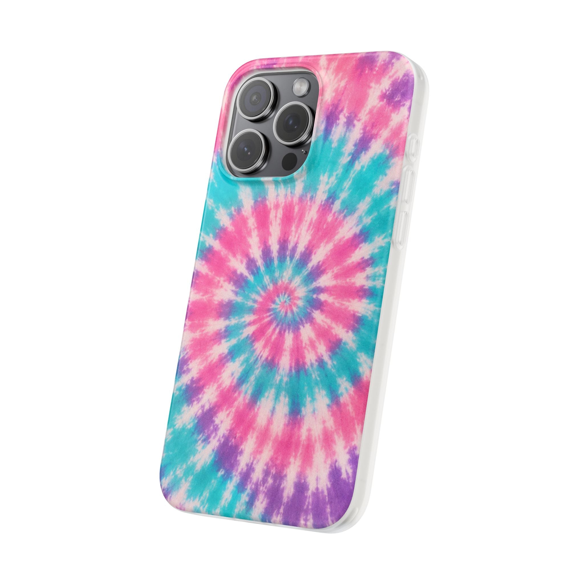 Cabana Tie-Dye -Flexi Phone Case