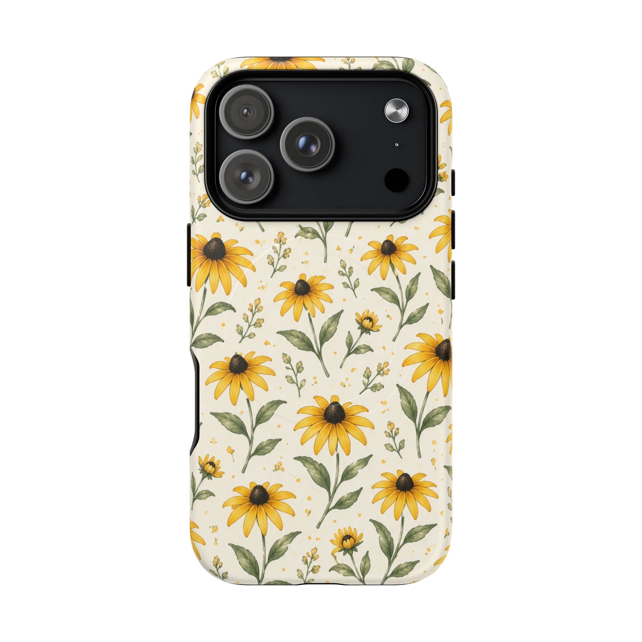 Susan in the Sunshine-Tough Magnetic Phone Case
