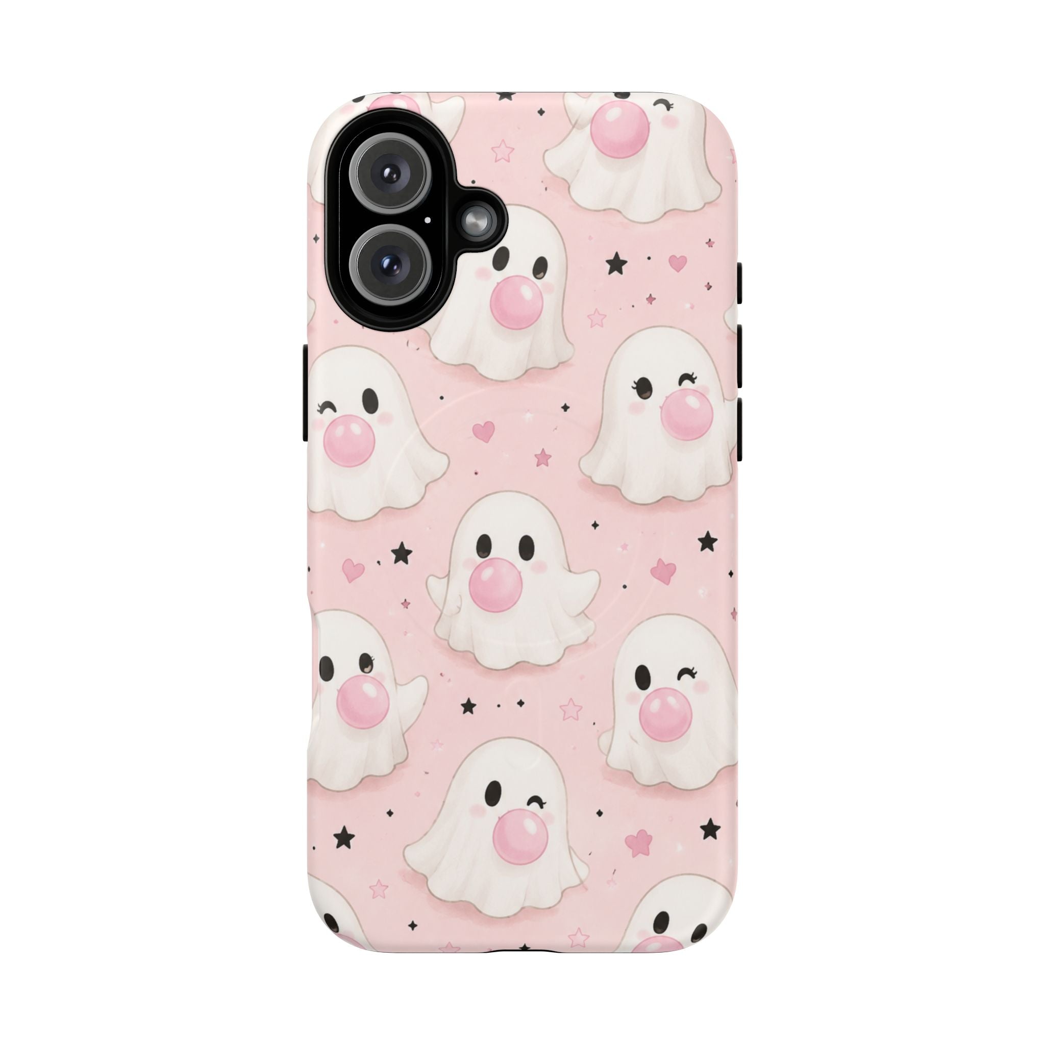 Cabana Boo Club -Tough Magnetic Phone Case