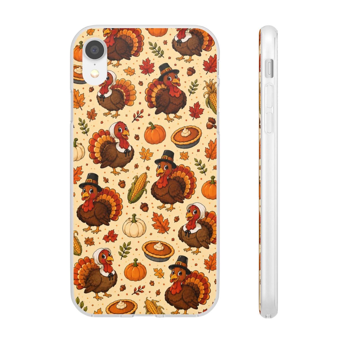 Gobble at the Cabana-Flexi Case