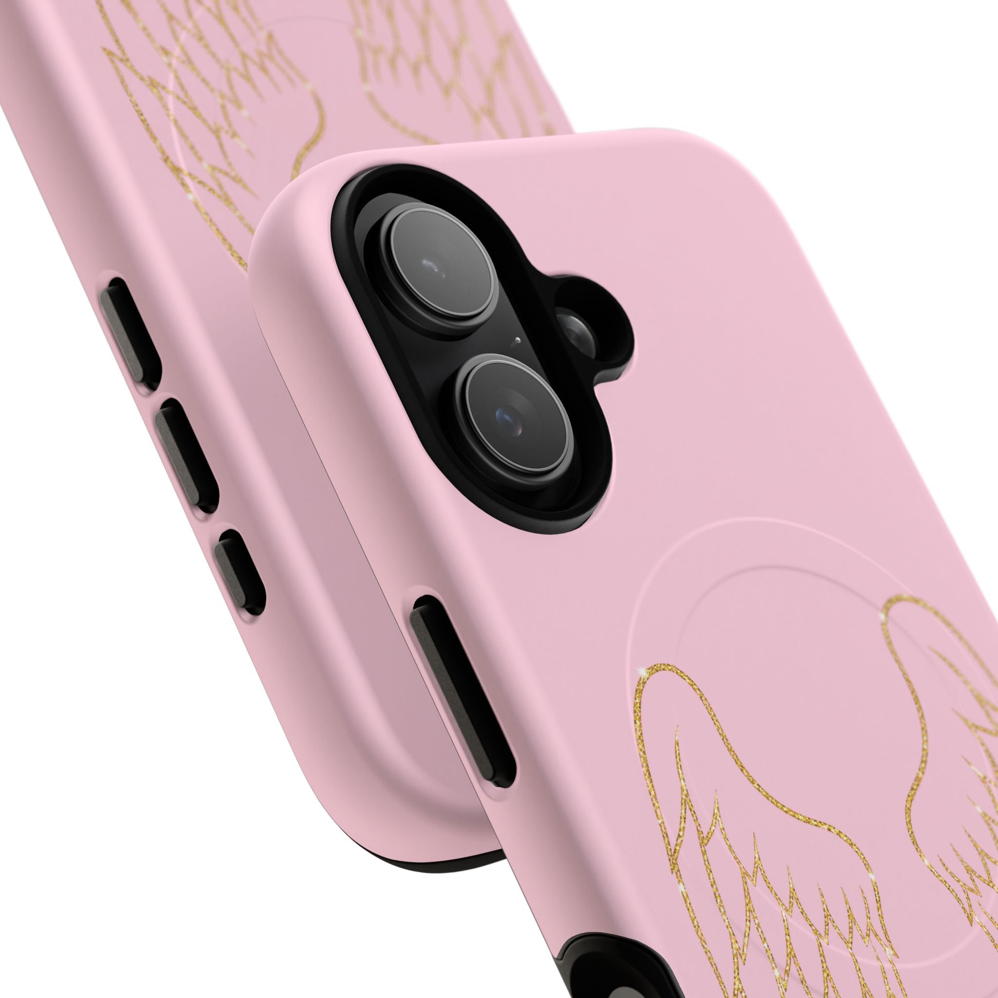 The Cabana Angel – Tough Magnetic Phone Case