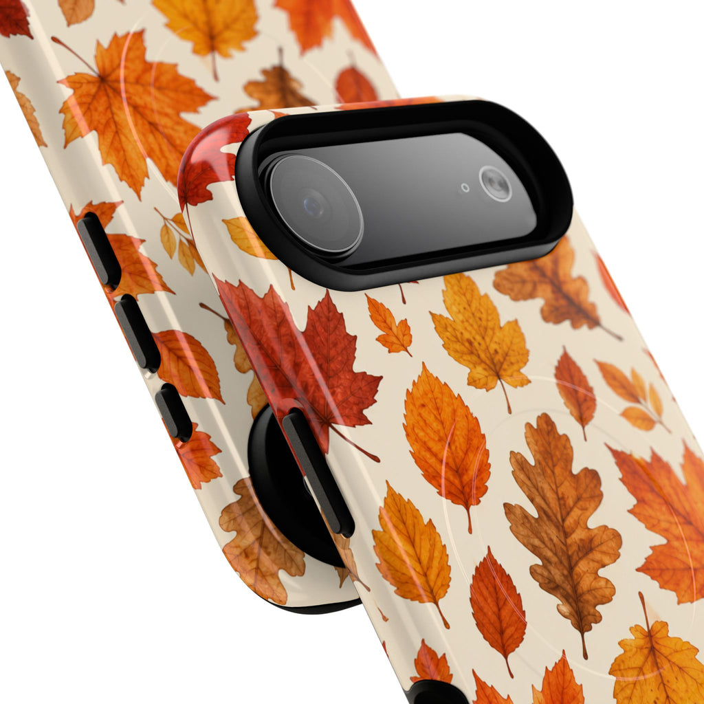 Cabana in the Fall-Tough Magnetic Phone Case
