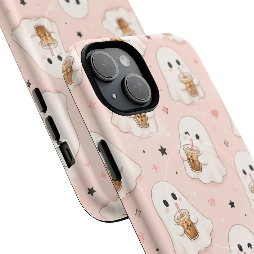 Boo-tique Brews — Tough Magnetic Phone Case