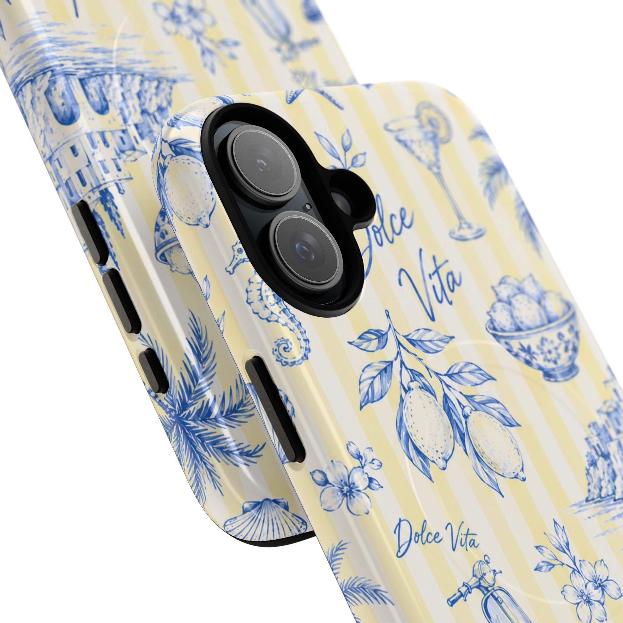 Dolce Vita! – Tough Magnetic Phone Case