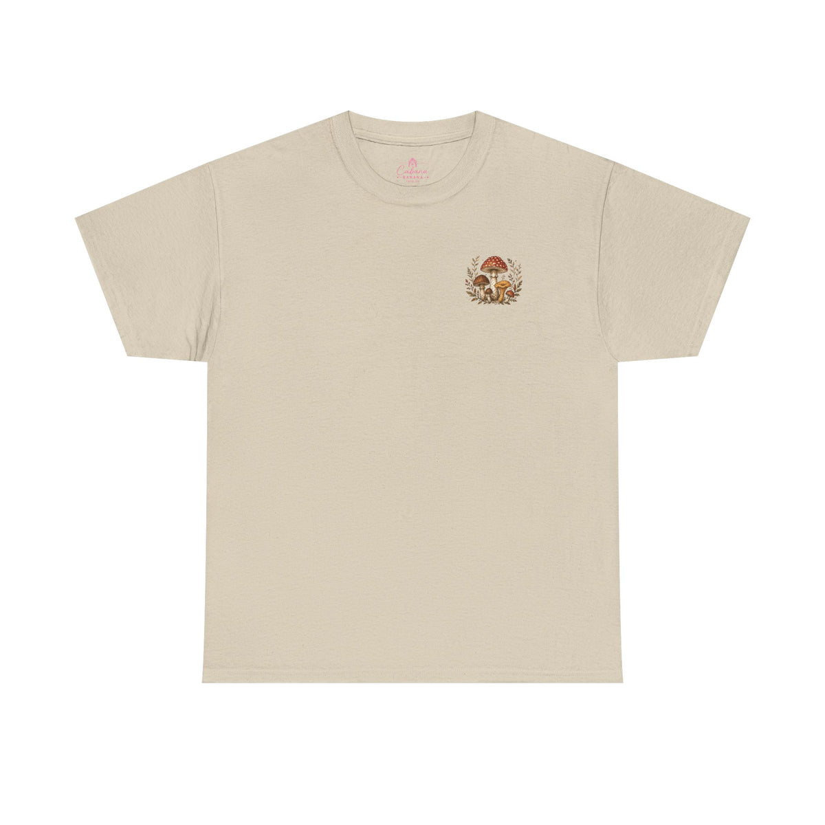 Rooted in Nature-T-Shirt