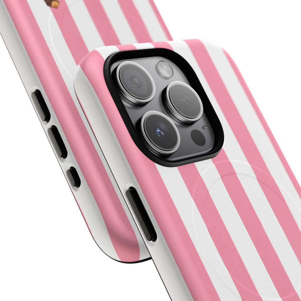 Banana Cabana— Tough Magnetic Protective Case