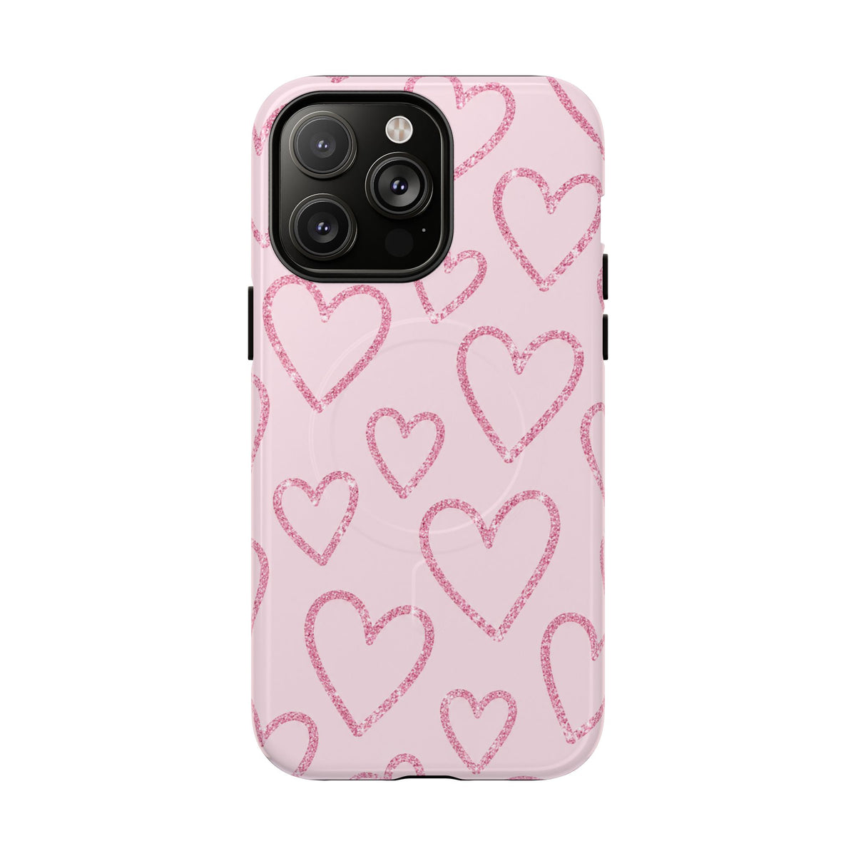Cabana Heartbreaker – Tough Magnetic Phone Case
