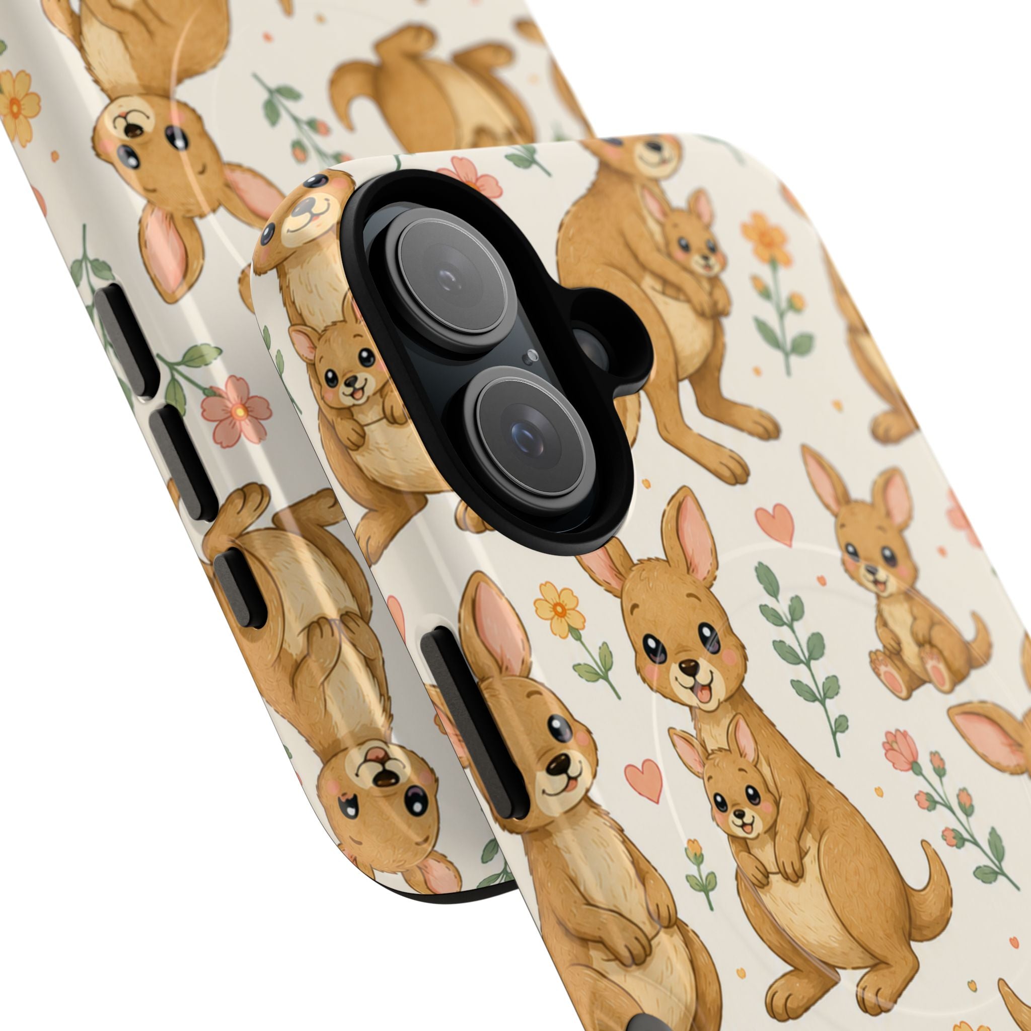 Roo There It Is!- Tough Magnetic Phone Case