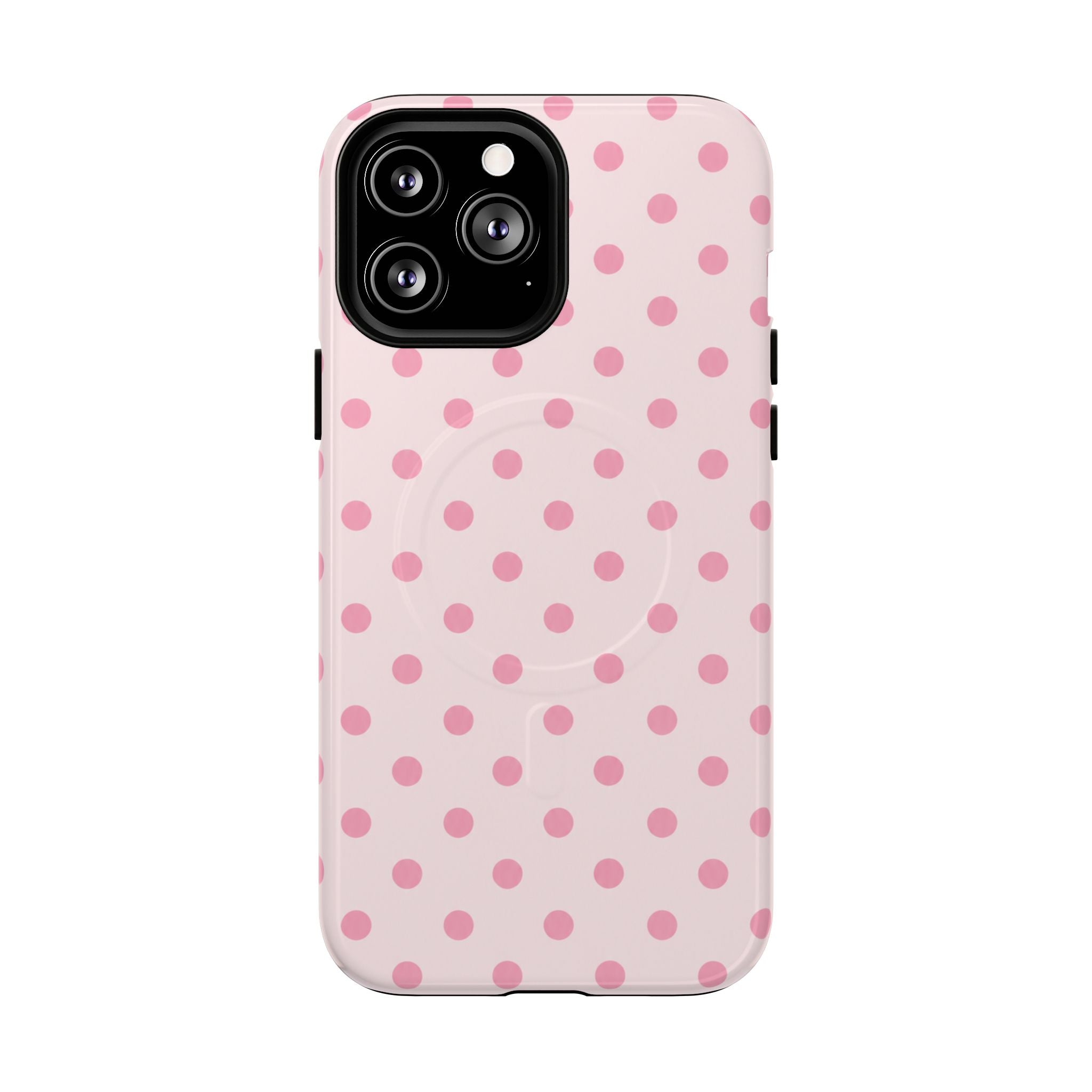 Cabana Confetti- Tough Magnetic Phone Case