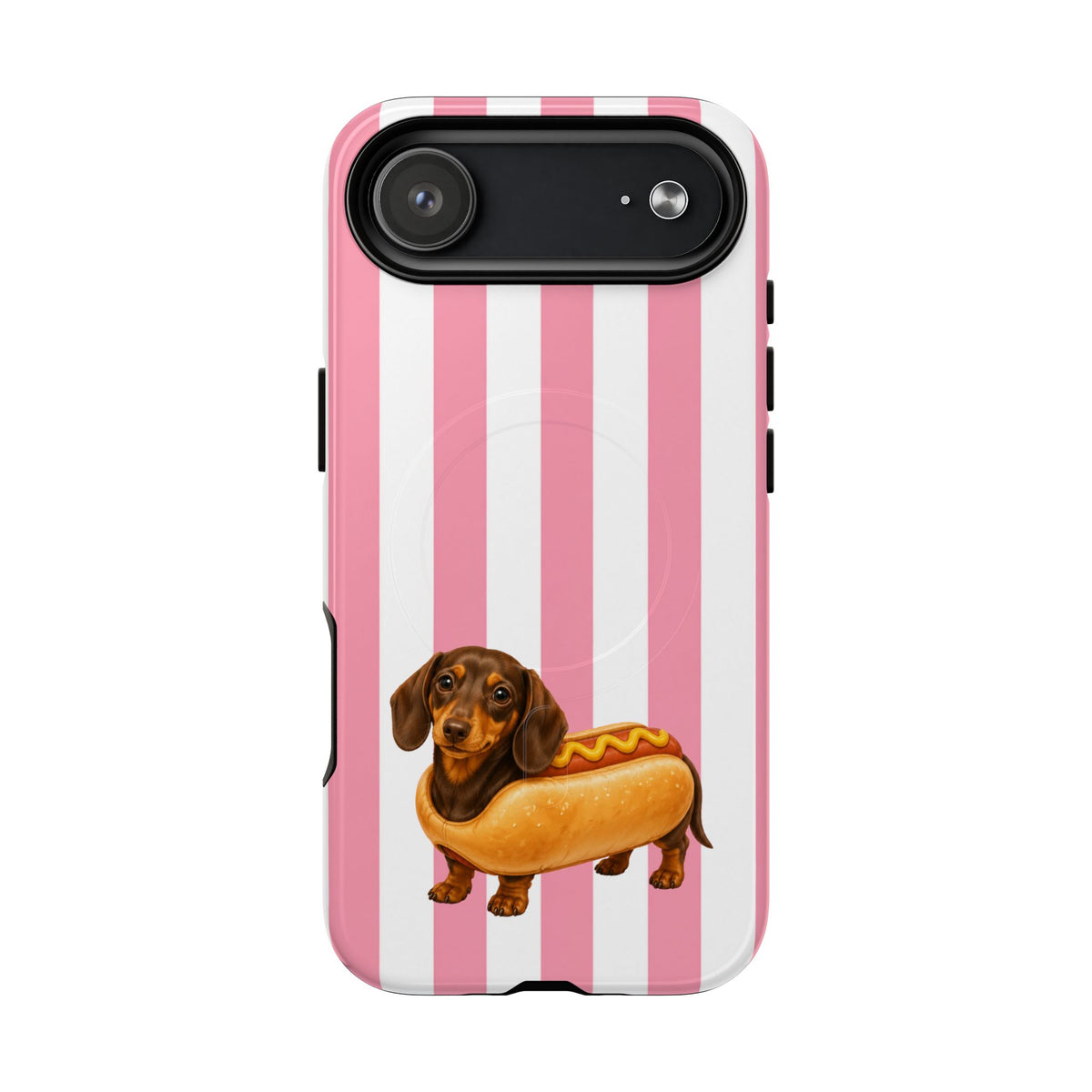 The Cabana Weenie- Magnetic Tough Phone Case