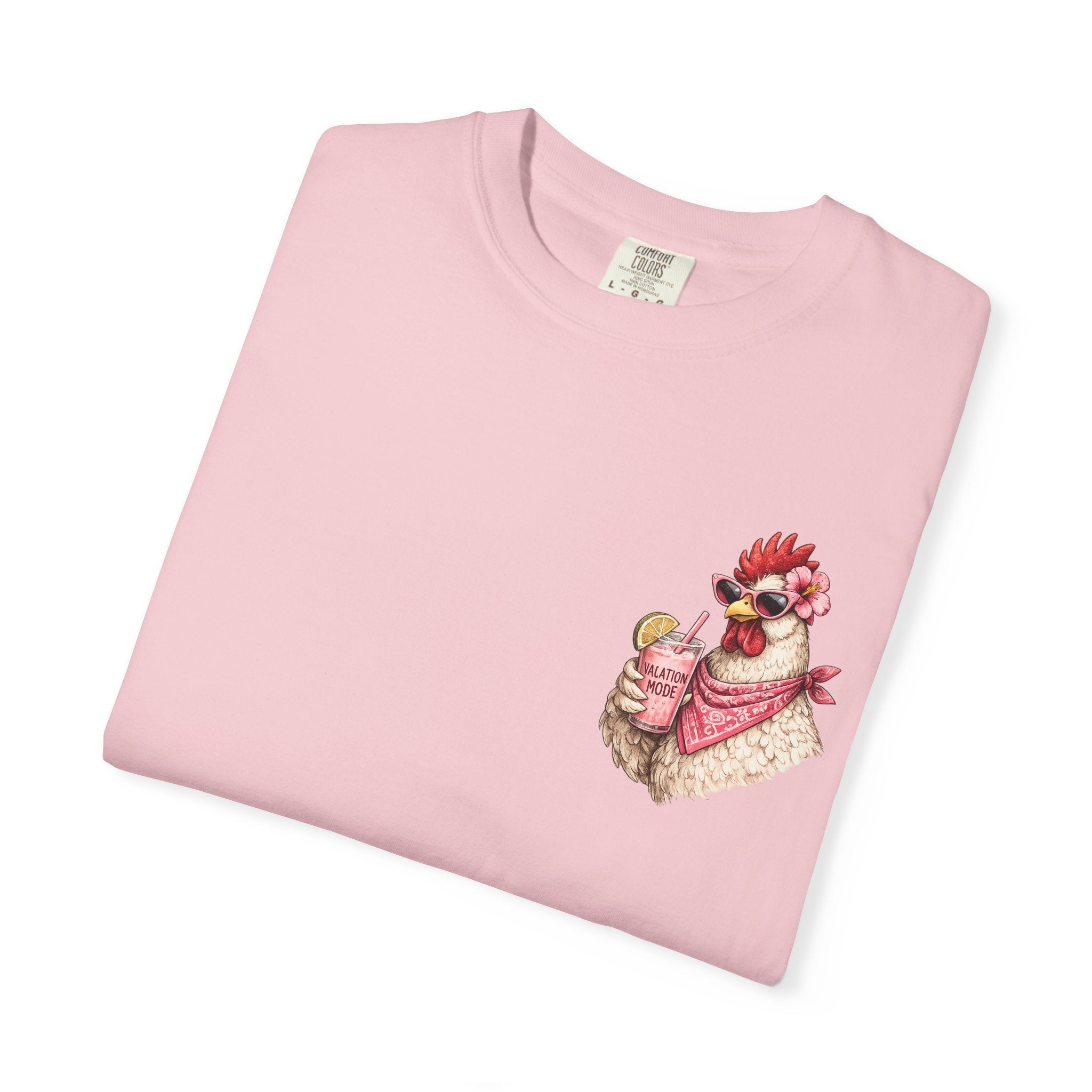 Mentally in Key West Tee Shirt