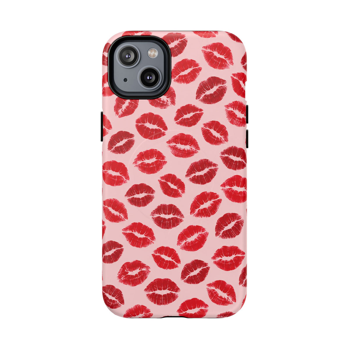 Kiss Me at the Cabana Tough Magnetic Phone Case