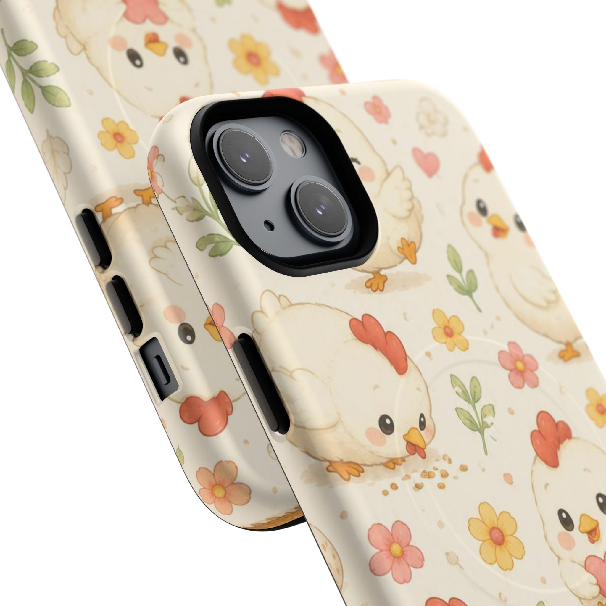 Cluck Yeah! - Tough Magnetic Phone Case