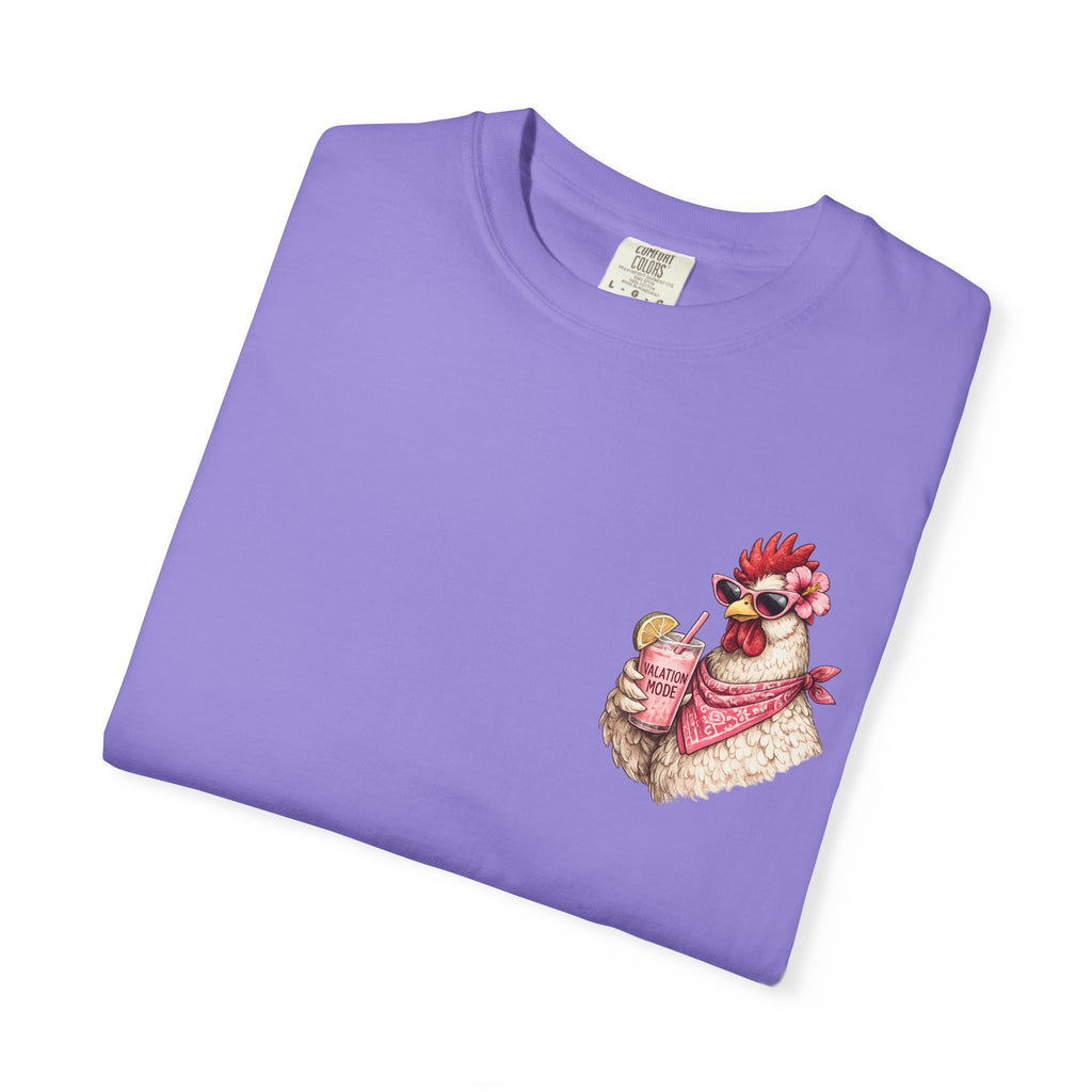 Mentally in Key West Tee Shirt