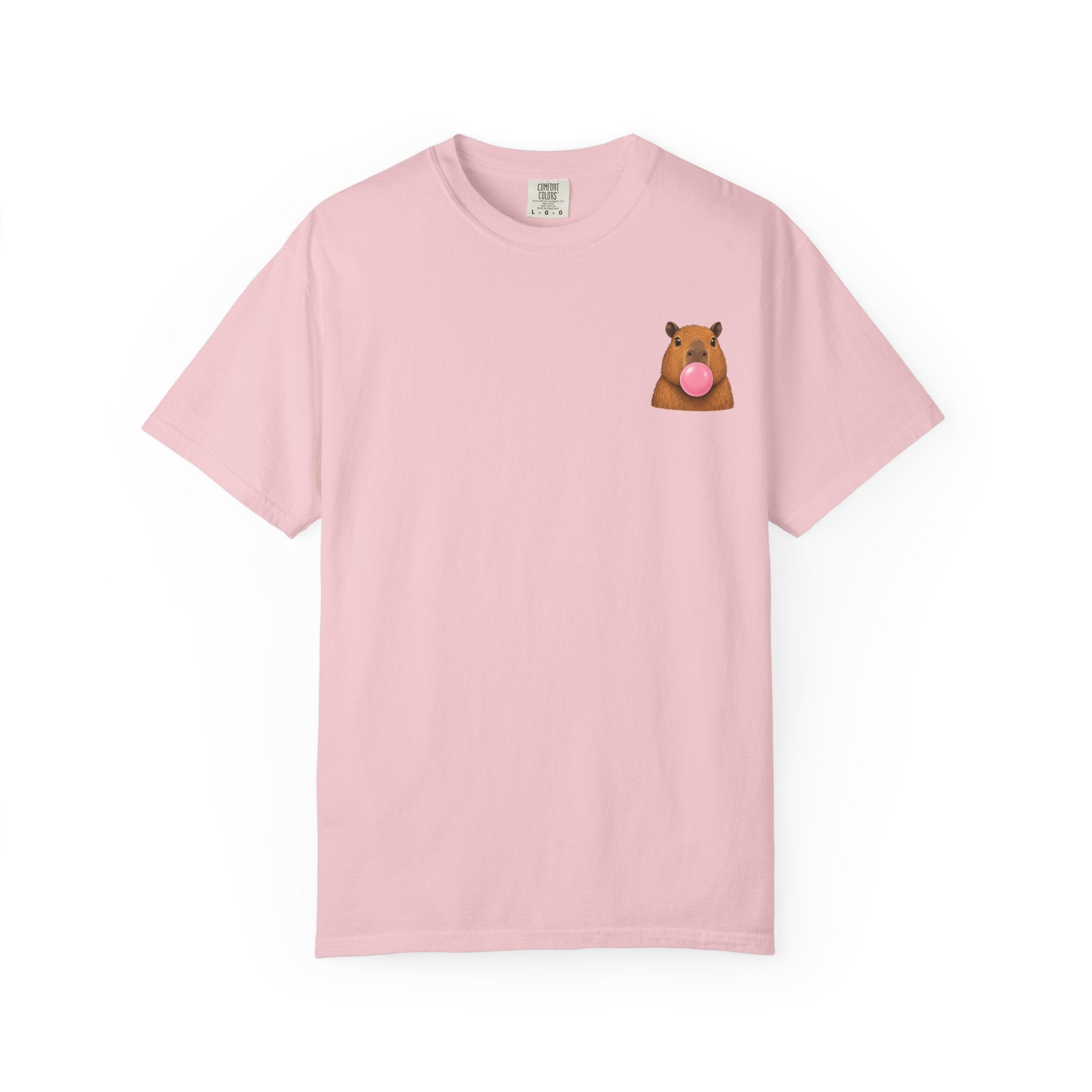 Capy Cabana-T-Shirt