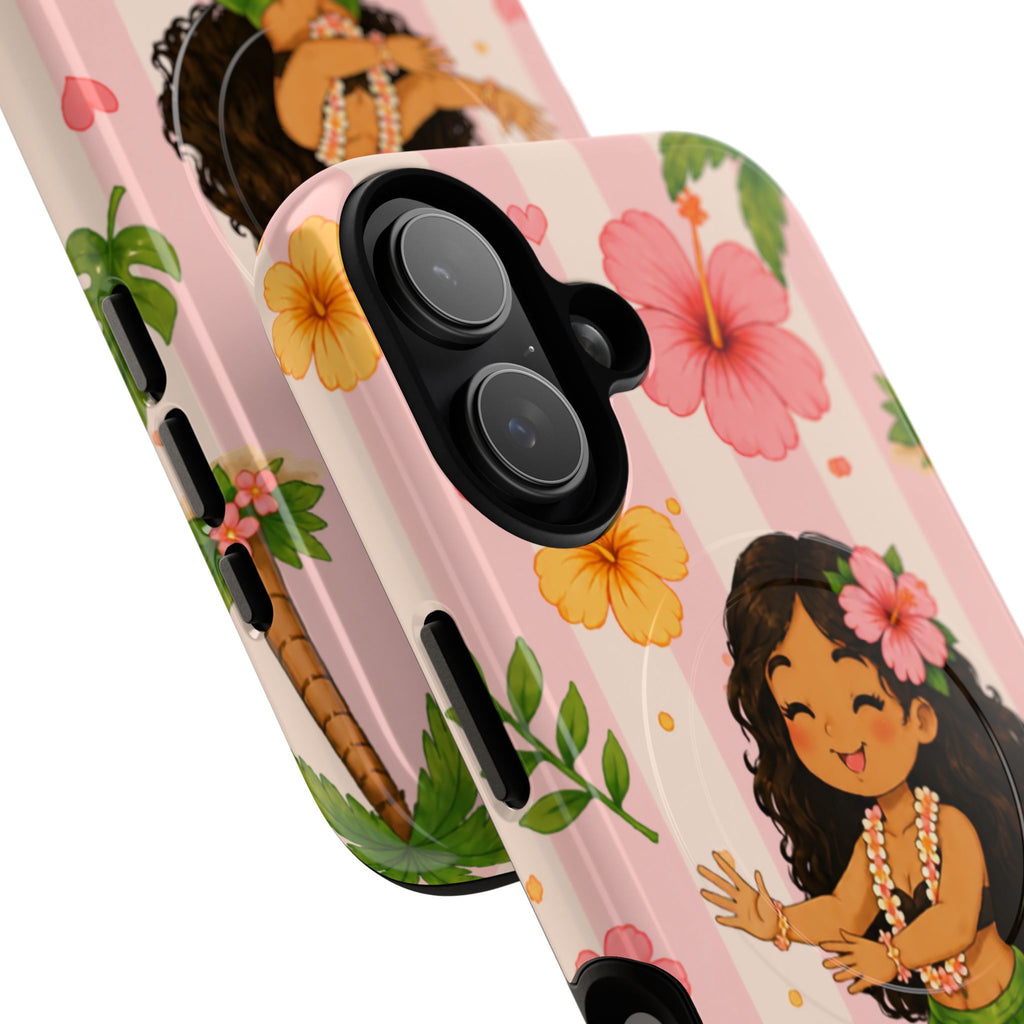 Aloha, Gorgeous- Tough Magnetic Tough Case