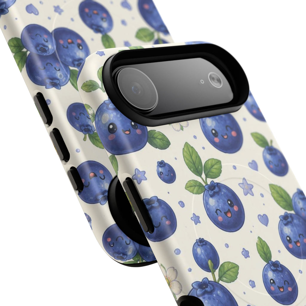 Picked to be Adorable- Tough Magnetic Phone Case