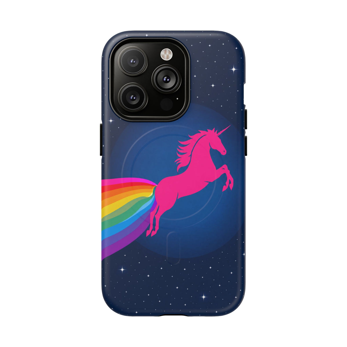 Unicorn Daydream -Tough Magnetic Phone Case
