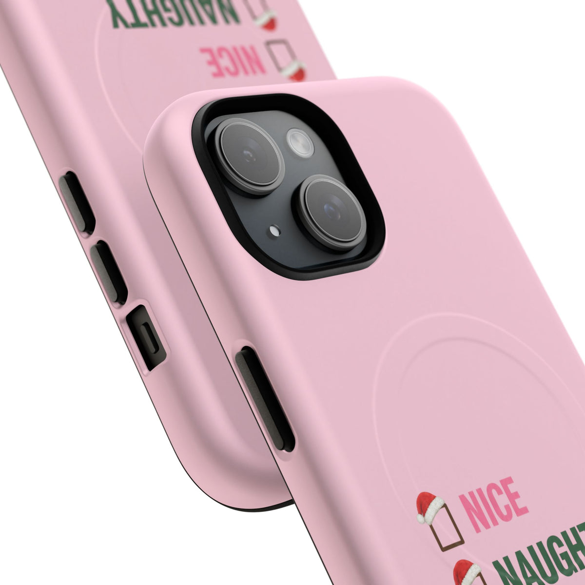 Never Mind I'll Buy My Own Presents- Tough Magnetic Phone Case