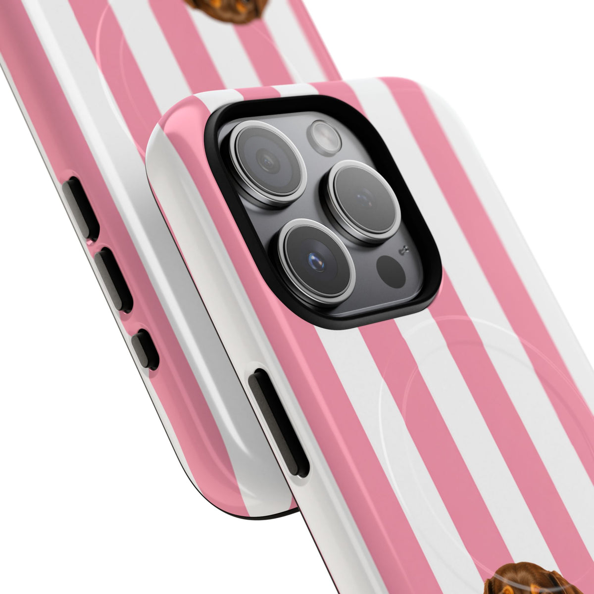The Cabana Weenie- Magnetic Tough Phone Case