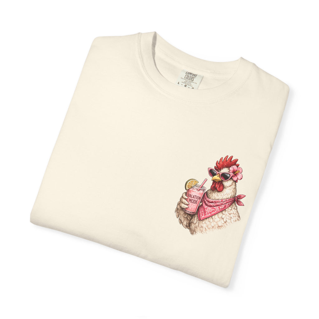 Mentally in Key West Tee Shirt