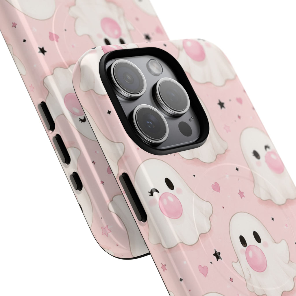 Cabana Boo Club -Tough Magnetic Phone Case