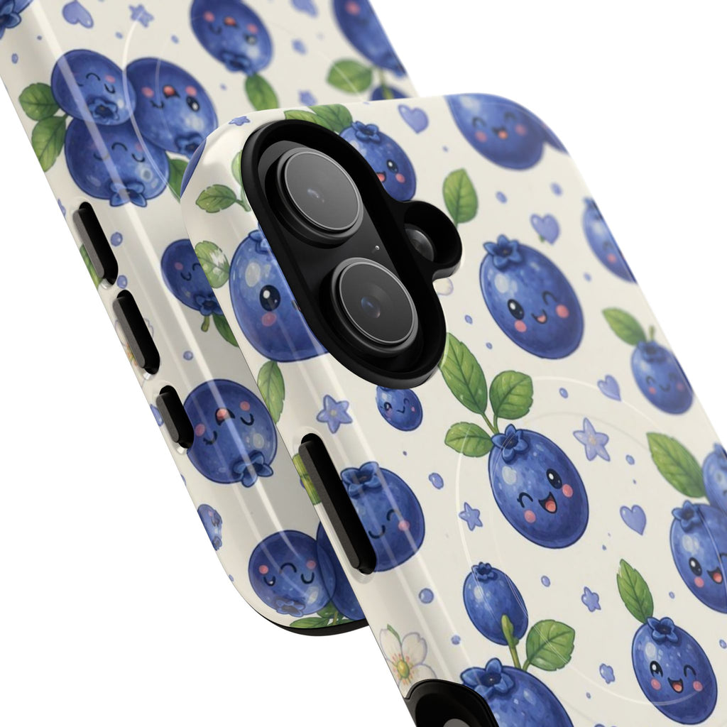 Picked to be Adorable- Tough Magnetic Phone Case