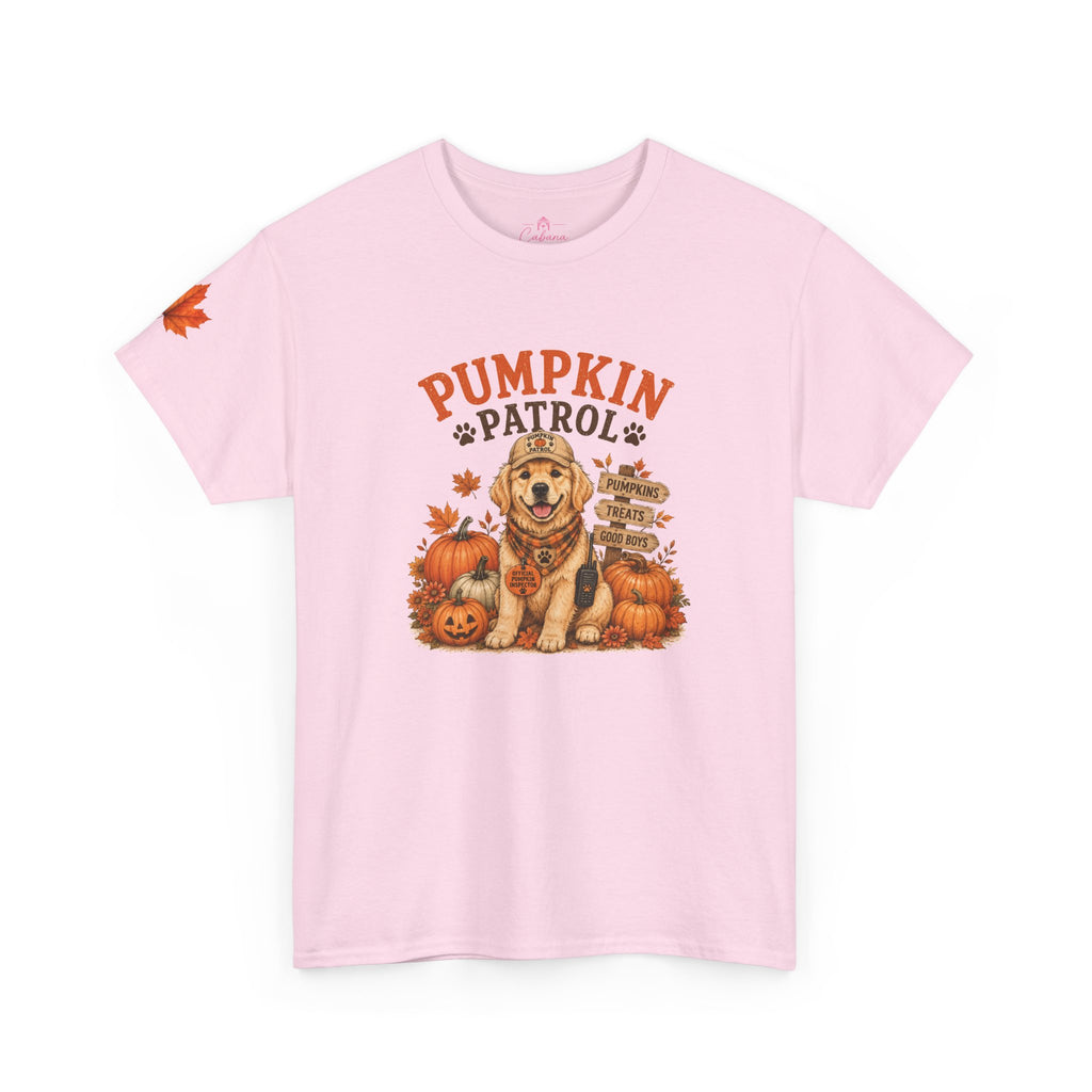 Pumpkin Patrol-T-Shirt