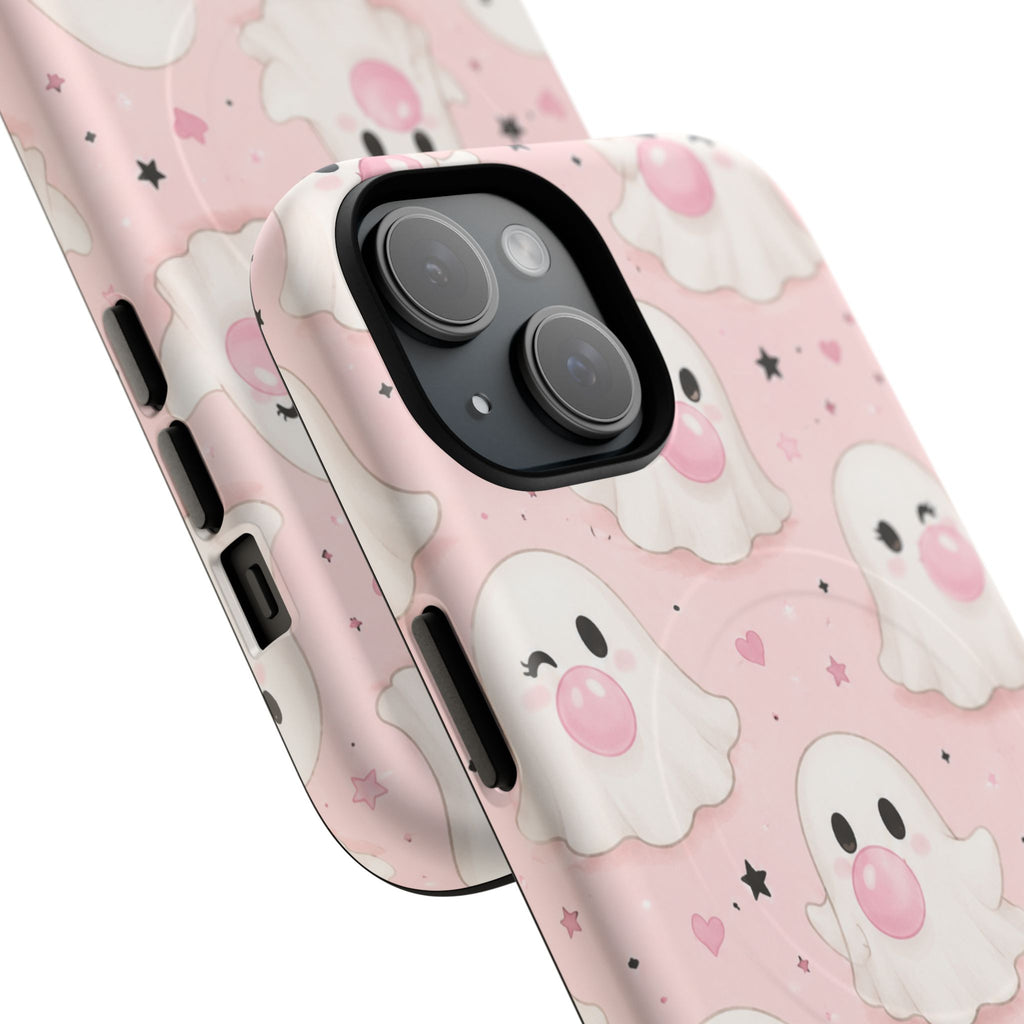 Cabana Boo Club -Tough Magnetic Phone Case