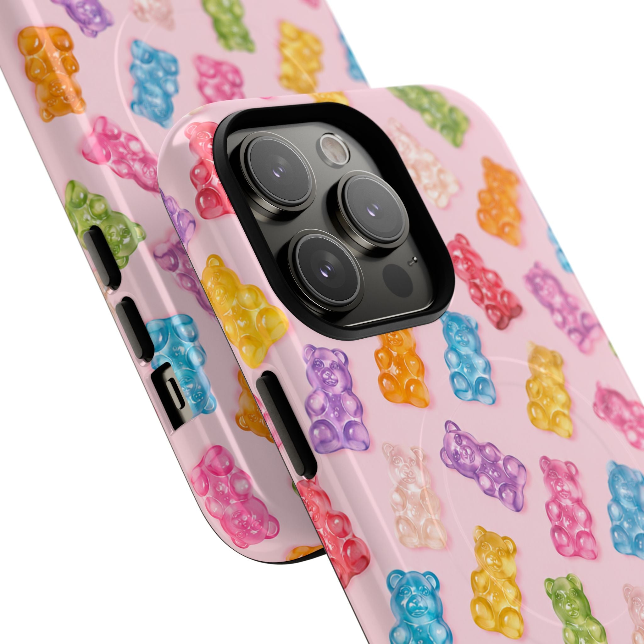 Sugar Rush in the Cabana-Tough Magnetic Phone Case