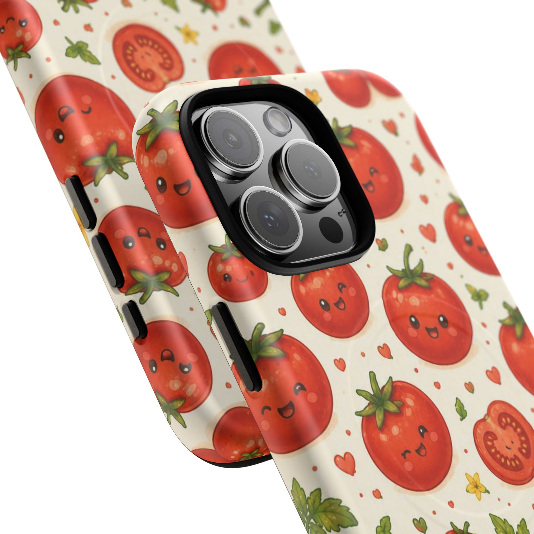 Vine & Dandy-Tough Magnetic Phone Case
