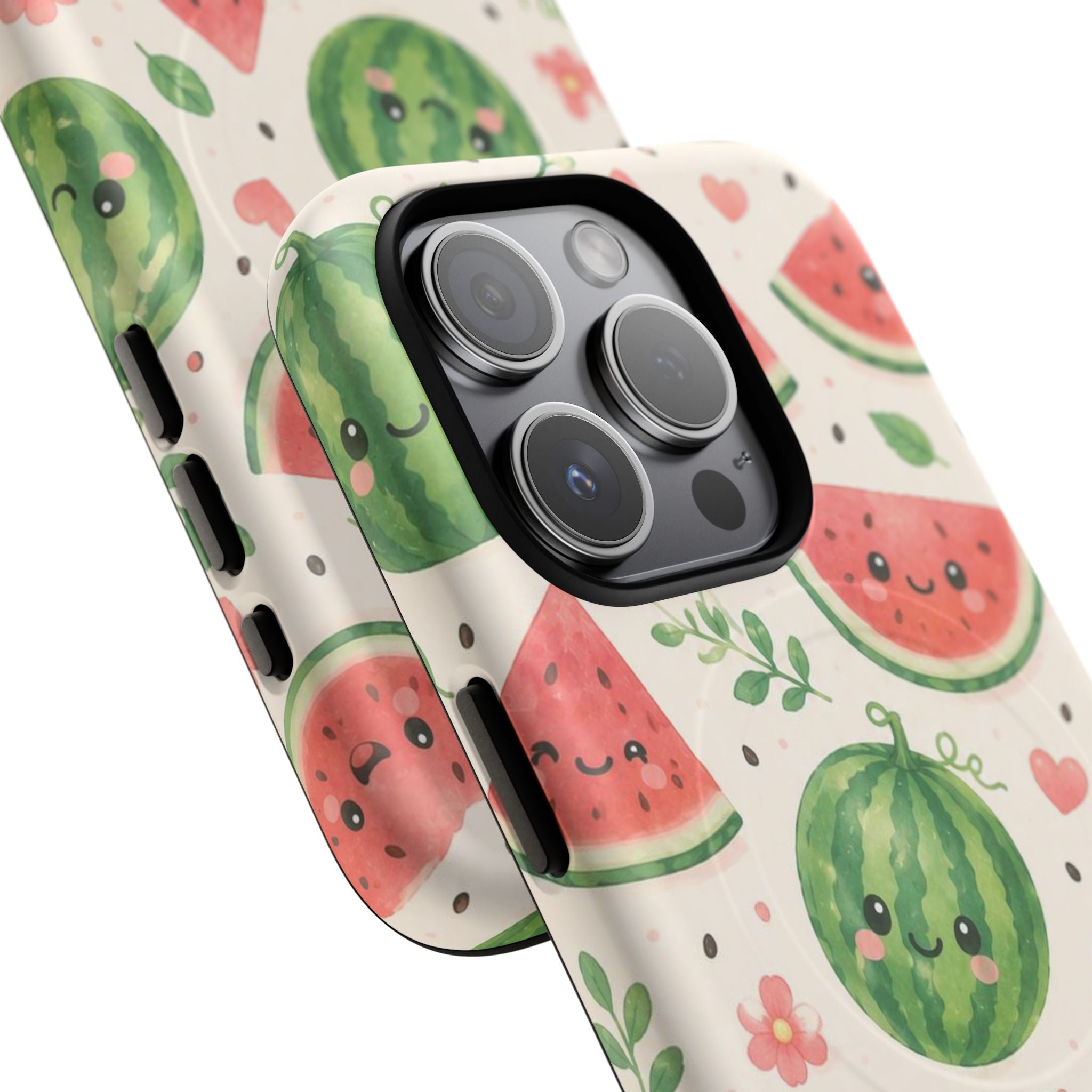 Just Add Watermelon — Tough Magnetic Case