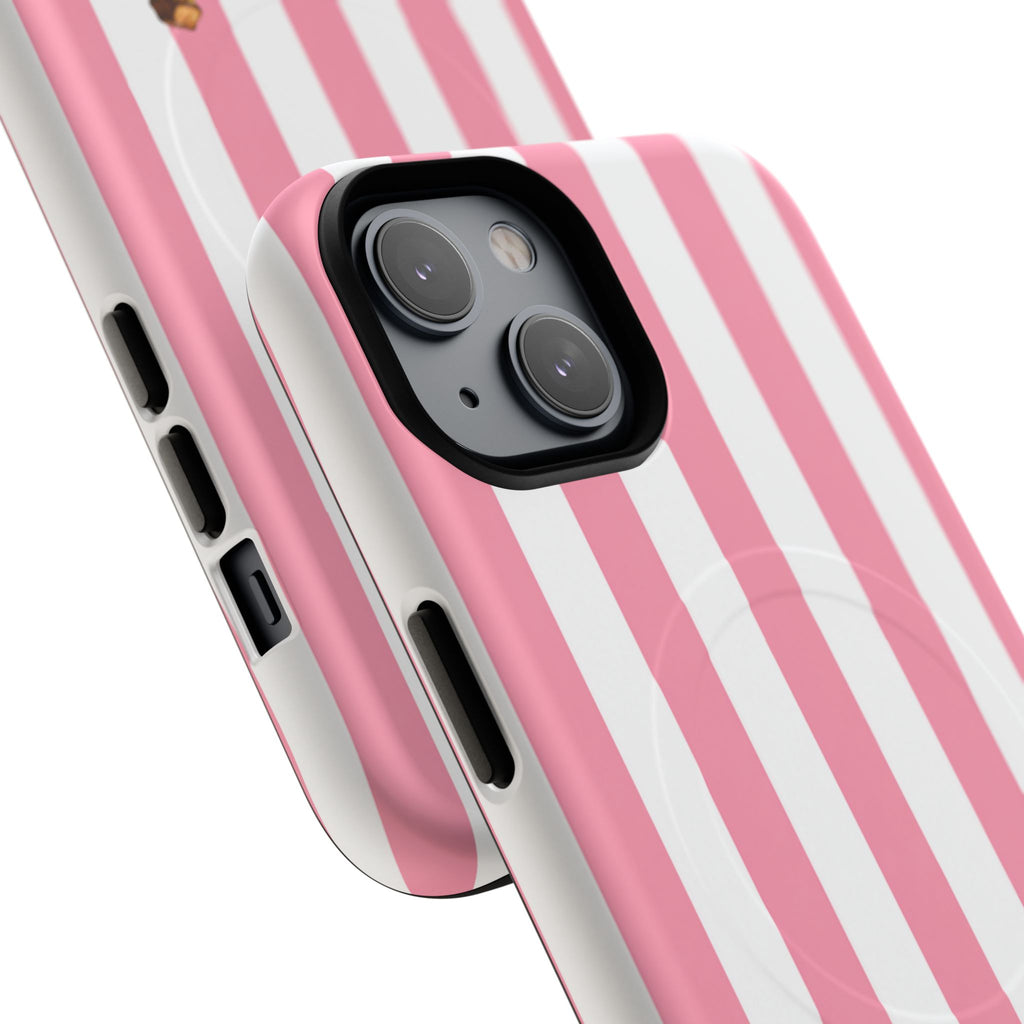 Banana Cabana— Tough Magnetic Protective Case
