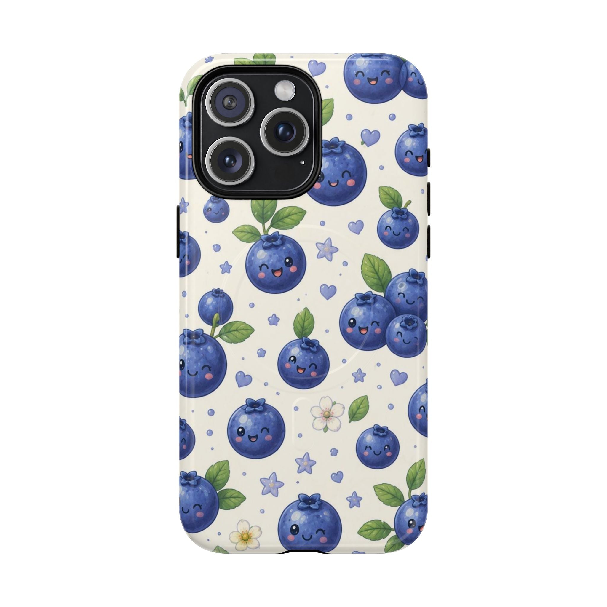 Picked to be Adorable- Tough Magnetic Phone Case