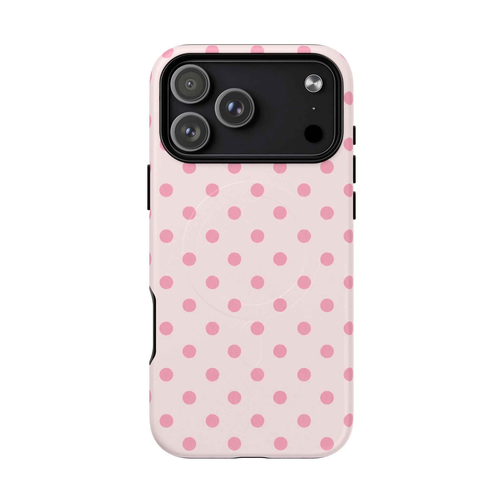 Cabana Confetti- Tough Magnetic Phone Case